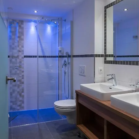 Neuwirt 3* Zell am Ziller