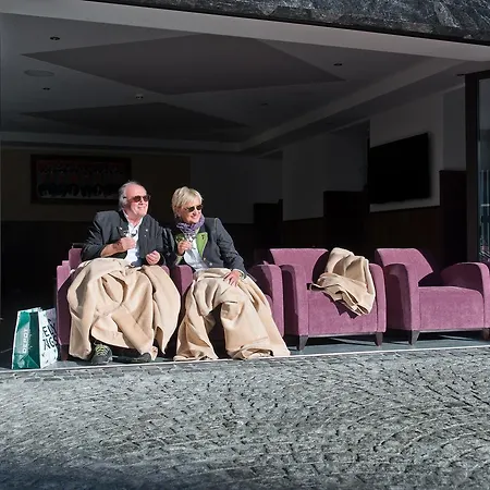 Hotel Neuwirt 3*