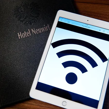 Neuwirt Hotel Zell am Ziller