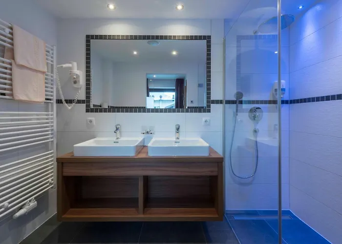 Hotel Neuwirt Zell am Ziller