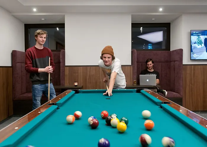 Neuwirt Hotel Zell am Ziller