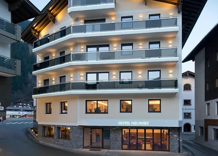 Neuwirt 3*