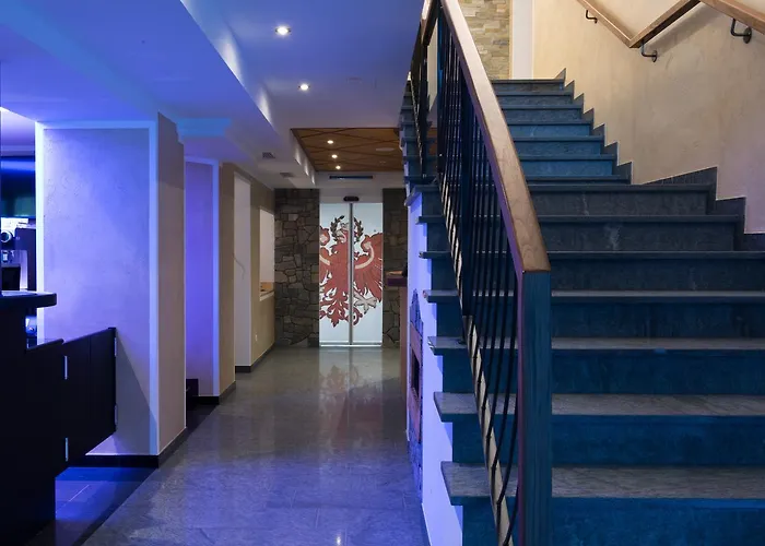 Hotel Neuwirt Zell am Ziller