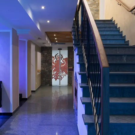 فندق Neuwirt زيل أم زيلر