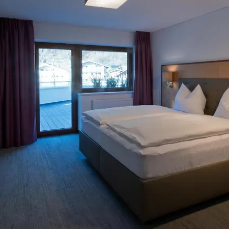 Hotel Neuwirt Zell am Ziller