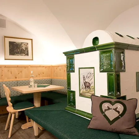 Hotel Neuwirt 3*