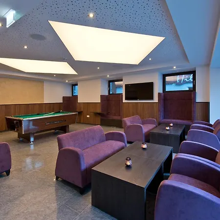 Neuwirt Hotel 3*