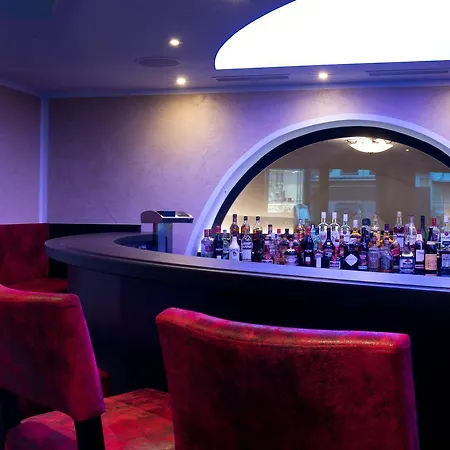 Hotel Neuwirt 3*