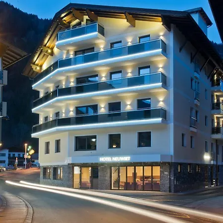 Neuwirt Zell am Ziller