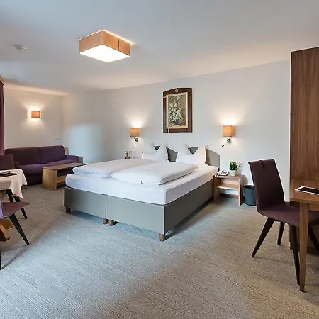 Hotel Neuwirt 3*