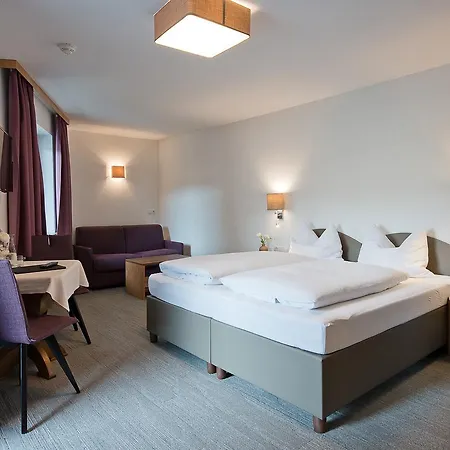 Hotel Neuwirt 3*
