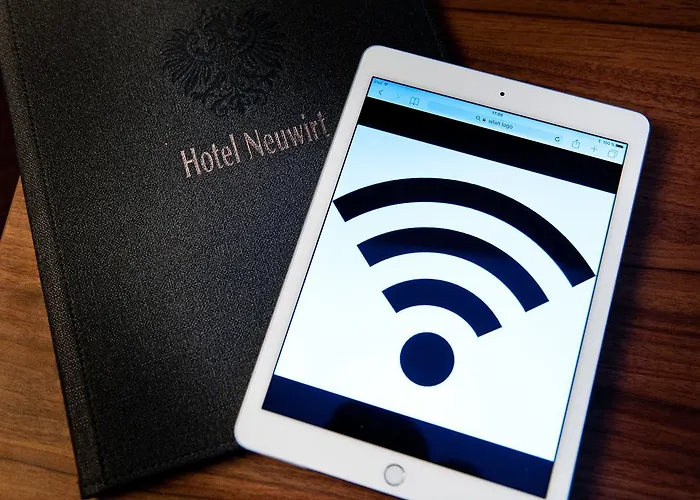 Neuwirt Hotel Zell am Ziller